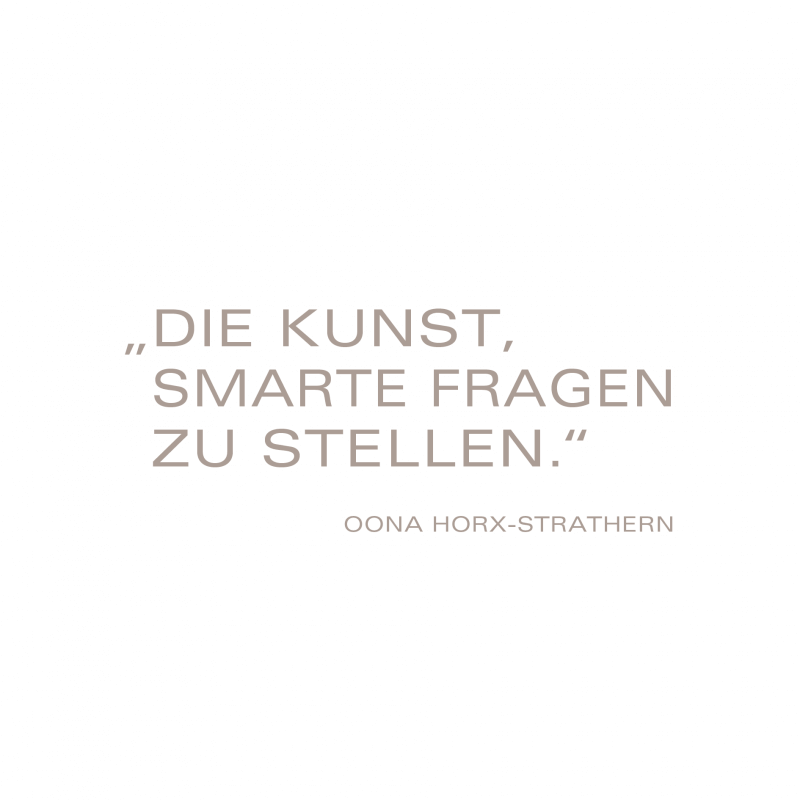 quote fragen